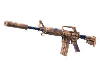M4A1-S Wash me plz